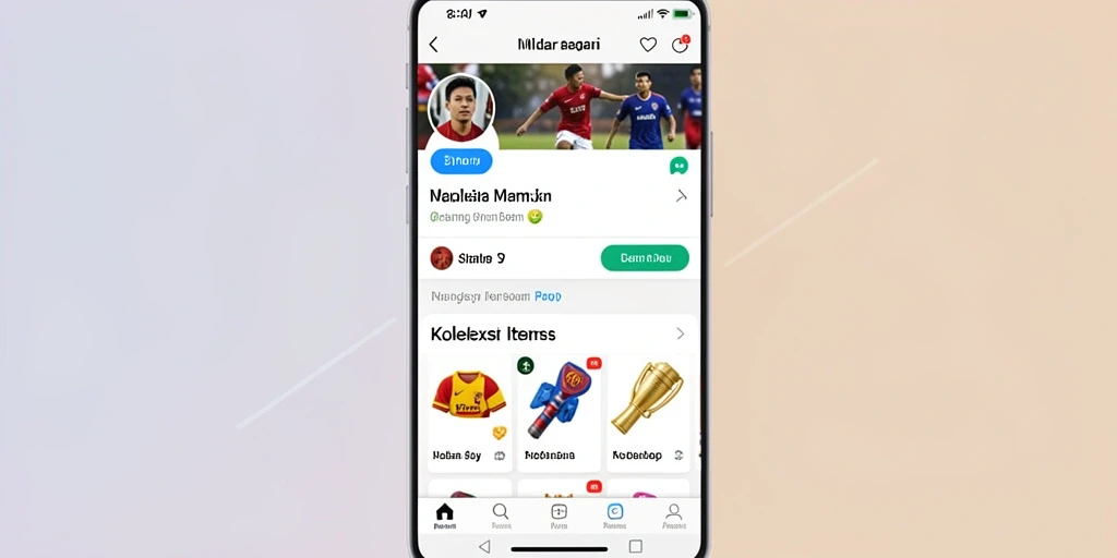 Tampilan utama JKT88 yang menarik dan modern.