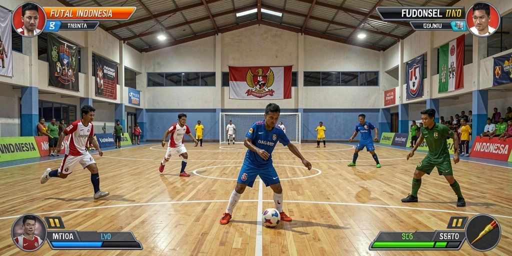 Layar utama MYSLOT188 dengan pilihan permainan yang beragam.