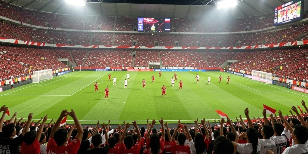 Tampilan grafis yang menarik dan memukau.
